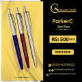 ParkerC Ballpoint pen, Parker Jotter Ball pen lookalike. 