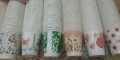Disposable paper glass/Cup , (180 ml/6oz) pack of 25 glass. 