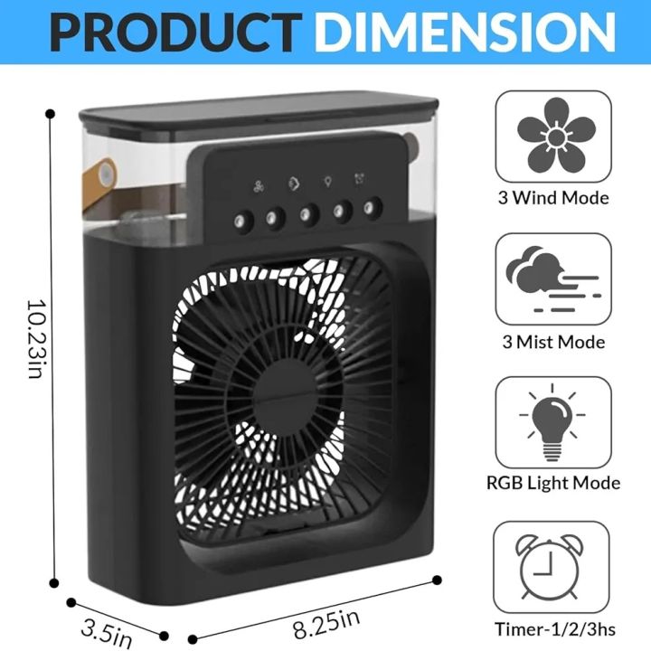 Portable%20Air%20Conditioner%20Fan%20Big%20Size%20%7C%203-in-1%20Mini%20Air%20Cooler%20with%20Ice%20&%20Humidifier%20%7C%20USB%20Electric%20Fan%20with%20Water%20Mist%20%7C%20LED%20Lights%20%7C%20Adjustable%20Wind%20Speed%20%7C%20Small%20Desktop%20Cooling%20Fan%20for%20Room,%20Office%20&%20Home%20%7C%2010inches%20-%20Image%209