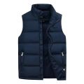 Sherooz Collection Best Quality Sleeveless low weight Jackets front 2 pockets for Men - Stylish and Premium Quality Outerwear. 