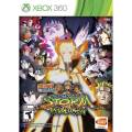 Naruto Shippuden Ultimate Ninja Storm Revolutions - Xbox 360 - JTAG Modified System. 