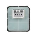 24510728 Electric Power Window Switch Button for Master. 