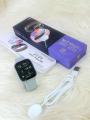 M7 Pro Smart Warch - 1.8'' Large Screen - Bluetooth Smart Watch - Indoor Activities - Android And IOS Smart Watch. 