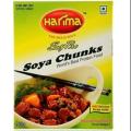 Soya Chunks,Pack of  200 grams. 