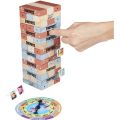 Hasbro: JENGA: FORTNITE EDITION (E9480). 