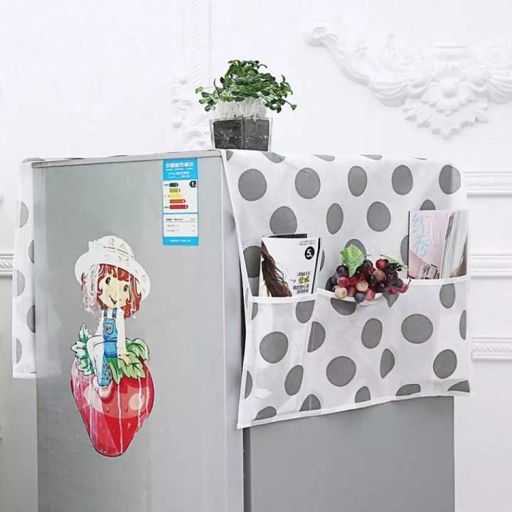 Fridge%20Dust%20Cover%20Waterproof%20Refrigerator%20Dustproof%20Cover%20with%206%20Pocket%20Household%20Freezer%20Top%20Hanging%20Bag%20Fridge%20Storage%20Bag%20Organizer%20-%20Image%206