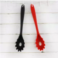Multi-Functional Silicone Spaghetti Spoon Fork. 