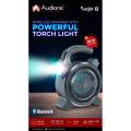SUGAR 8 - Original Bluetooth Speaker With Torch Light Portable Speaker Wireless. 