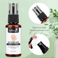 30ml Nail Care Spray Quickly Softened Dead Skin Nutrition Serum Fluid Instant Cuticle Remover Revitalizer Feet Repair Product. 
