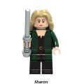 IN STOCK Lego The Falcon and Winter Soldier Minifigures Kids Building Blocks Toys Gifts. 