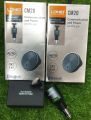 LDNIO CM20 2-in-1 Mono Bluetooth Earset & Car Charger with Auto On/Off**. 