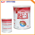 BF-1 Infant Formula Milk Powder 400g – For Babies 0-6 Months | Complete Nutrition with DHA, Iron & Vitamins | Gentle on Baby’s Stomach | Trusted Baby Formula | Buy Online in Pakistan | NMP New Mahmood Pharmacy. 