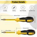 Grout Removal Tool 2 in 1 (Carbide Alloy Head), Grout Remover. 