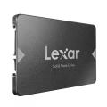 LEXAR NS100 2.5" Sata SSD 2-Years Warranty. 