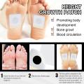 EELHOE height increasing foot patch 12 pcs. 
