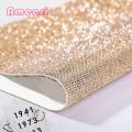 Self-adhesive Bling Tape Sparkling Self-adhesive Rhinestone Tape Perfect for Diy Crafts Gift Wrapping Party Decorations Southeast Asian Buyers' Favorite Self-adhesive Rhinestone Ribbon. 