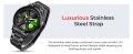 Wheel Watch Rotation Wheel Sports Car Rim Luxury Men's Watch Spinning Alloy Wheel Watch for Boys Men Creative Fashion Men Stainless Steel & Leather Straps Watch. 