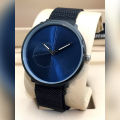 New Magnet mash Watch for Men and Boys. 
