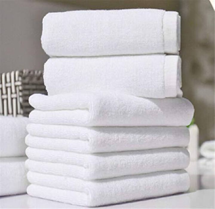 Bath%20Towel%20Pure%20Cotton%20%201pc%20Towel%20Quick%20dry%20Water%20absorption%20towel%20-%20Image%204
