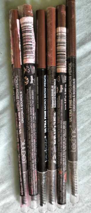 Technic Ultra Fine Micro Brow Pencil