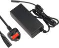 Laptop Surface Pro 1 Pro 2,  12V 3.58A Laptop Power Supply AC Adapter Charger for ;MicMicrosoft Surface Pro 1 Pro 2. 
