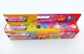 Ben ten Poster Colour Plastic Bottle 6 + 1 Colour Set. 