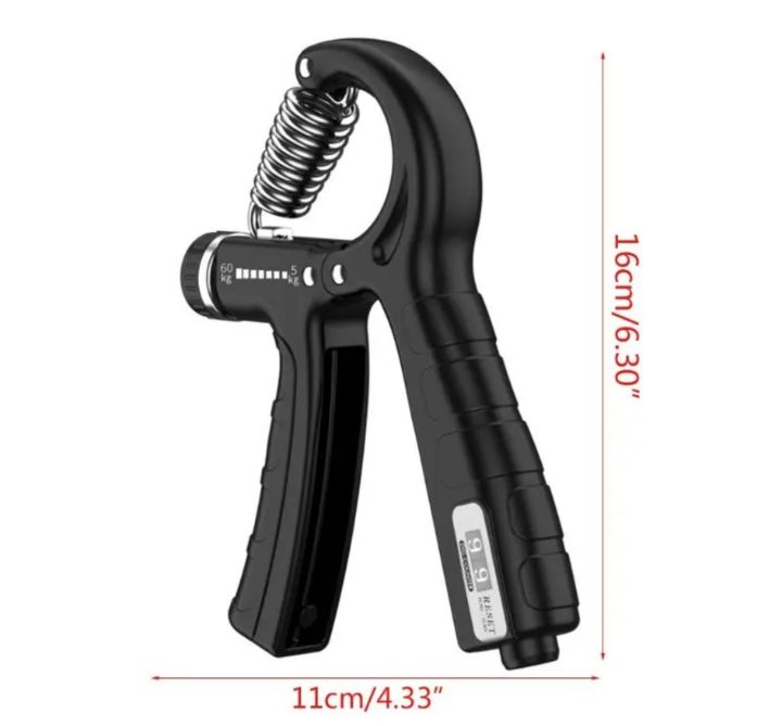 Automatic%20Counting%20Hand%20Gripper%20Adjustable%20Resistance%20Automatic%20Counting%20Non-Slip%20Hand%20Grip%20Strength%20Trainer%20Fingers%20Wrist%20Forearm%20Exerciser%20Workout%20Gear%20Home%20Gym%20Exercise%20Equipment%20Hand%20Gripper%205-60KG%20Automatic%20Non-Slip%20hand%20strengthen%20-%20Image%202