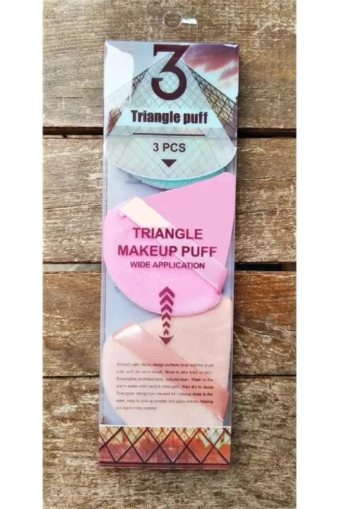 Sweet%20Beauty%203%20Pcs%20Triangle%20Soft%20Makeup%20Puff%20for%20Loose%20Powder%20Soft%20Body%20Cosmetic%20Foundation%20Sponge%20Mineral%20Powder%20Wet%20Dry%20Makeup%20Tool%20with%20Strap%20-%20Image%206