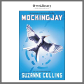 Hunger Games 4-Book (The Hunger Games, Catching Fire, Mockingjay, The Ballad of Songbirds and Snakes) by Suzanne Collins (Author). 