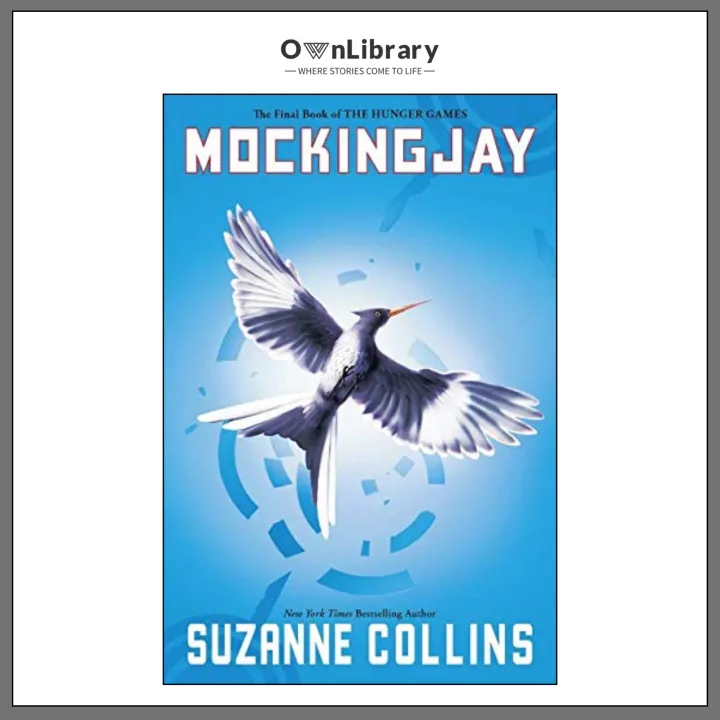 Hunger%20Games%204-Book%20(The%20Hunger%20Games,%20Catching%20Fire,%20Mockingjay,%20The%20Ballad%20of%20Songbirds%20and%20Snakes)%20by%20Suzanne%20Collins%20(Author)%20-%20Image%204
