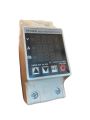 (MAMA) Voltage & AMP Protector Breaker 3 IN 1 Display Voltage Protection Device & Meter. 