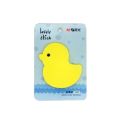 M&G lovely stick - Fancy Designs Sticky Notes - 76x76 - YS-160 - Apple. 
