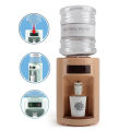 Happy Gourmet – Water dispenser with Light Sound and 5 Glasses. 