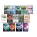 Set of 14 Books Shatter Me Series By Tahereh Mafi Complete Collection English Novel KS. 