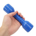 Colorful Dumbbell 10Pcs Tough Exercise Fitness Dumbbell for Present. 