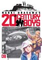 Naoki Urasawa's 20th Century Boys, Volume 8 by Naoki Urasawa. 