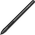 XPPen PN01 Battery-Free Stylus 8192 Levels of Pen Pressure Sensitivity Compatible with XPPen Star03 Star06 StarG430S StarG640 M708 Graphic Drawing Tablet (Black). 