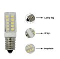 Fridge and Refrigerator Led Bulb Lamp E14 in White & Warm White colour, Fridge Bulb, Refrigerator Bulb, LED Fridge Bulb, LED Refrigerator Bulb, LED E14 Bulb, LED E14 Lamp Bulb. 