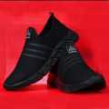 Men Casual Shoes Canvas Classic Loafers  Shoes For Mens Fashion Shoes For Boys Slip On Flat Walking Gym Running Shoes for Mens Shoes For  Boys. 
