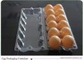 Eggs tray 12 pics packing. 