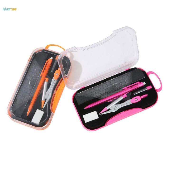 Geometry%20Set%20Compass%20Set%20Protractor%20for%20Mathematician%20Engineers%20Engineering%20-%20Image%207