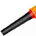 Ingco INDUSTRIAL 2 In 1 - Vacuum Cleaner And Aspirator Blower - 800W Variable Speed and 100% Copper Motor Winding. 