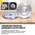 0 clicks coffee love grinding board parts chestnut more manual for time sub c/c2/c3/c3s /slim/nano/g1 per lap 3 good DIY parts. 
