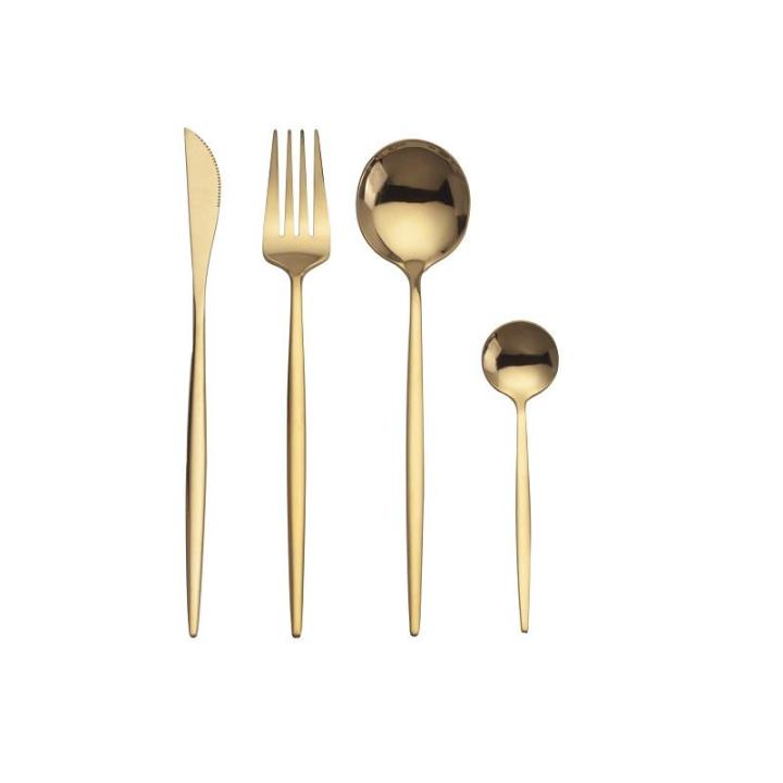 Handy%20Box%20of%20Fork%20Spoon%20knife%20tea%20spoon%204%20pcs%20Set%20cutlery%20set%20-%20Image%202