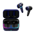 Zero® Arcade Beast Gaming Earbuds | 30-Hour Playtime, ENC Calling Mic, RGB Lighting | Ultra-Low Latency | Best Gaming Earbuds for Mobile & PC Gamers. 