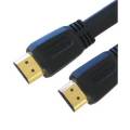 HDMI Cable - 10ft - Black. 