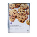 Wilton 14 x 20 Inch Jumbo Cookie Sheet Aluminium. 