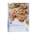 Wilton 14 x 20 Inch Jumbo Cookie Sheet Aluminium. 