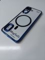 Redmi 13c Ring case mag Safe Style Cover. 