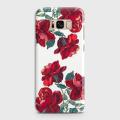 Cover For Samsung Galaxy S8 Plus Hard Cover- Design 26. 